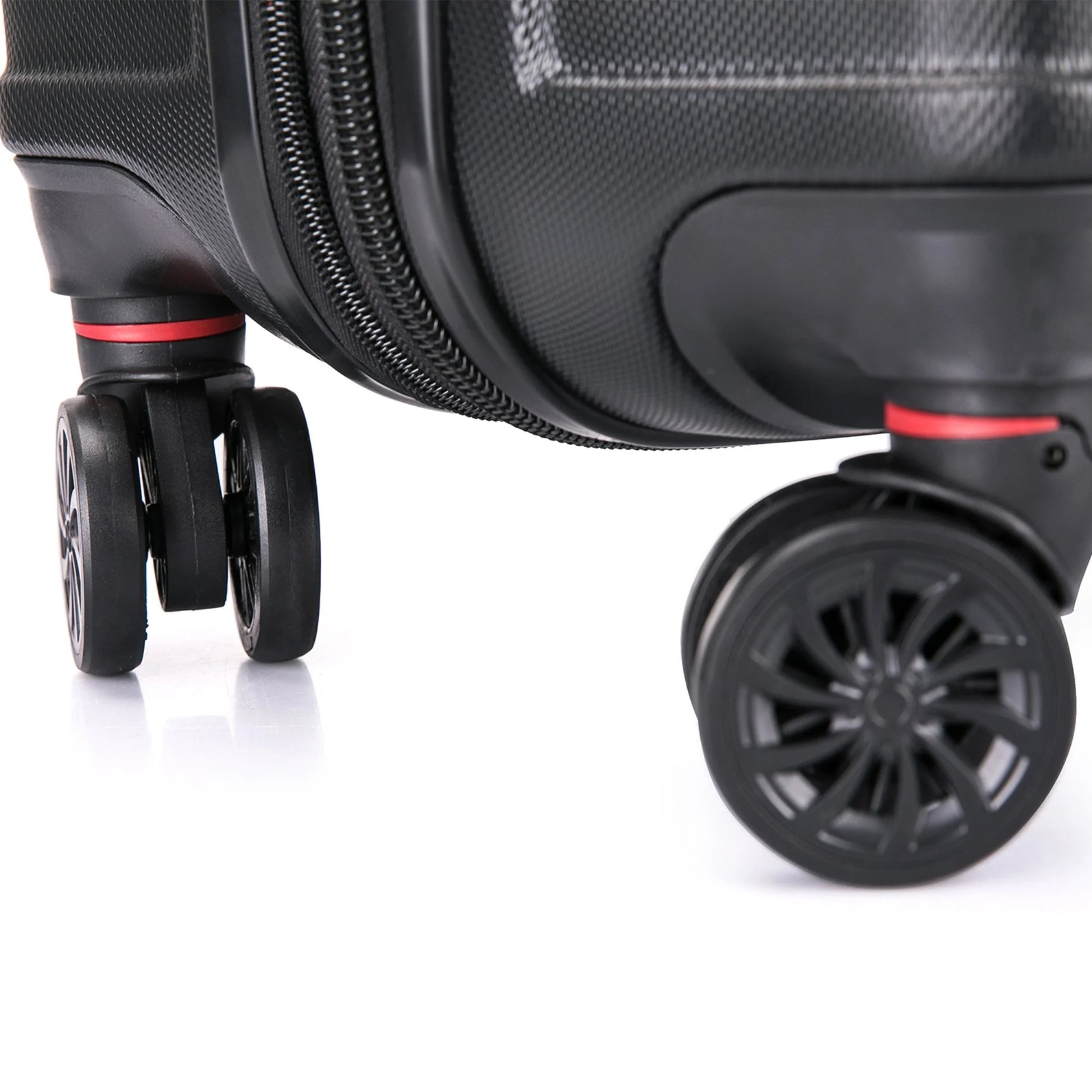 Zonix 30" Lightweight Hardside Spinner Luggage