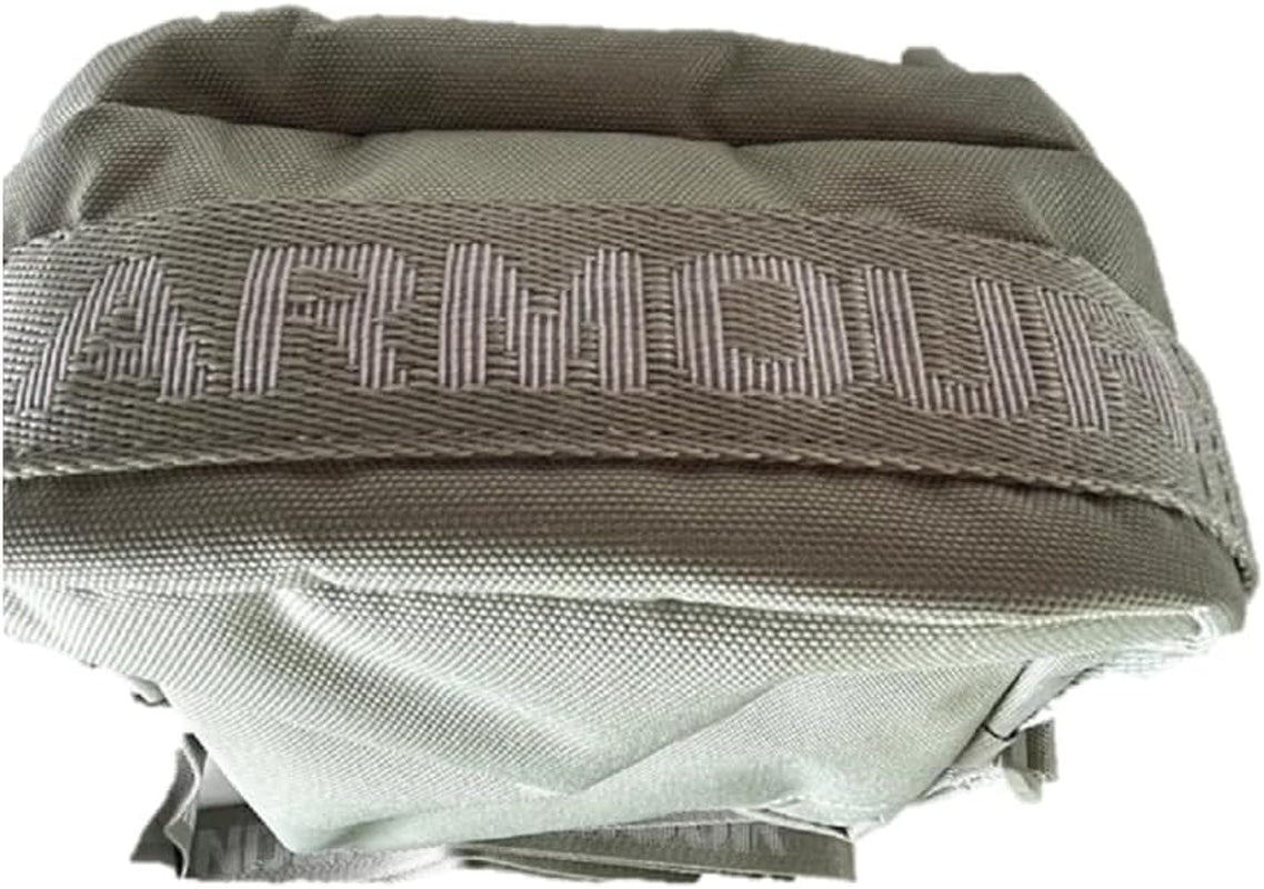 Loudon Crossbody Bag, Sage Green Travel 4 Litres, Green, Loudon Crossbody
